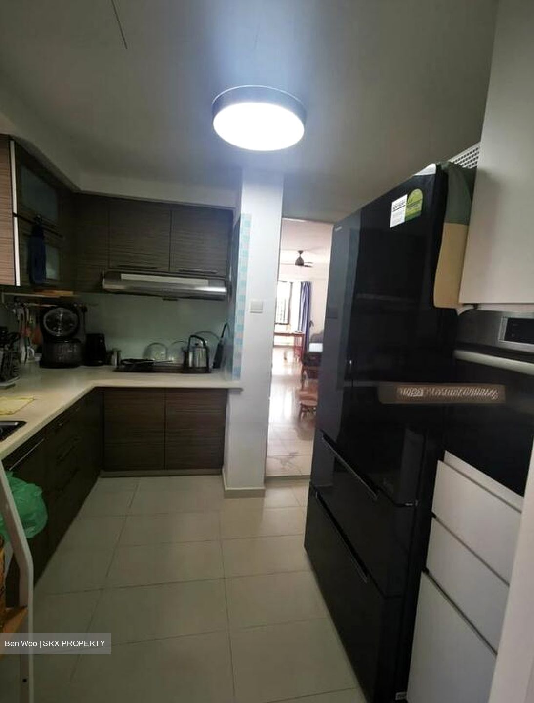 Parkview Apartments (D23), Apartment #490980411